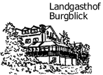 Landgasthof Burgblick