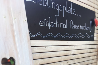 Kaffee und Kuchen