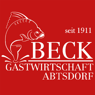 Gastwirtschaft Beck